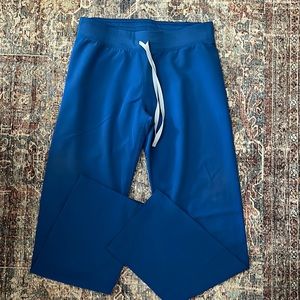 Figs Livingston Basic Scrub Pants